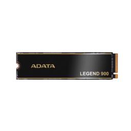 Dysk SSD ADATA Legend 900 ColorBox 512GB PCIe gen.4