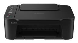 Urządzenie wielofunkcyjne Canon Pixma TS3750i black