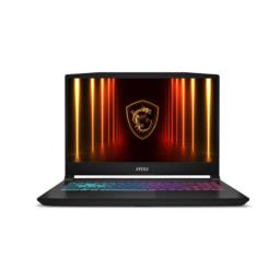 MSI Katana 15 HX B14WFK-020XPL i7-14650HX 15.6" QHD 165Hz 16GB DDR5 SSD512 GeForce RTX 5060 8GB NoOS