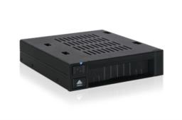 Icy Dock flexiDOCK MB521SP-B Czarny