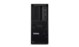 Lenovo ThinkStation P3 Tower Gen 2 Intel Core Ultra 9 285K 64 GB DDR5-SDRAM 1 TB SSD Windows 11 Pro Stanowisko