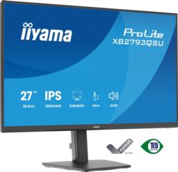 MONITOR IIYAMA LED 27" XB2793QSU-B1