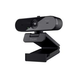 Kamera TRUST TAXON QHD ECO