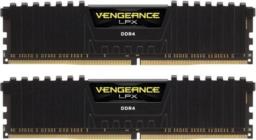 Corsair Vengeance LPX 32GB DDR4-2133 moduł pamięci 2 x 16 GB 2133 MHz