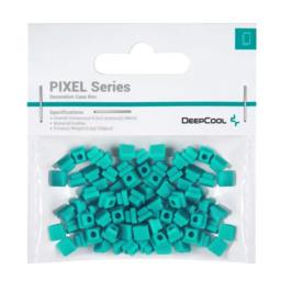 Gumowe końcówki DeepCool PIXEL GB