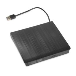 IBOX ZEWNĘTRZNY NAPĘD DVD IED02 USB 3.0