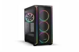OBUDOWA BE QUIET! SHADOW BASE 800 FX BLACK