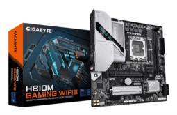 Płyta główna GIGABYTE H810M GAMING WIFI6 Intel H810 LGA 1851 (Socket V1) micro ATX