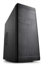 Obudowa Deepcool WAVE V2