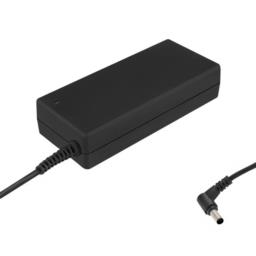 Zasilacz Qoltec 50088.90W do notebooka Sony (19,5 V; 4,7 A; 90W; 6 mm x 4.4 mm)
