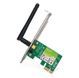 Karta sieciowa TP-LINK TL-WN781ND (PCI-E)