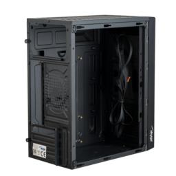 AKYGA OBUDOWA MICRO ATX 1X USB 3.0 AK36BK