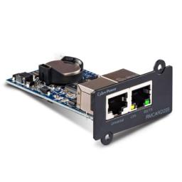 Karta sieciowa CyberPower RMCARD205