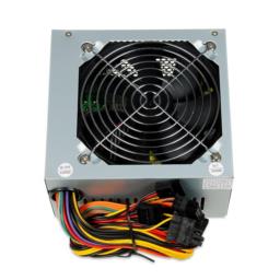 Zasilacz IBOX CUBE II 500W 12 CM FAN ZIC2500W12CMFA
