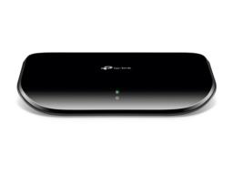 Switch TP-LINK TL-SG1005D (5x 10/100/1000Mbps)