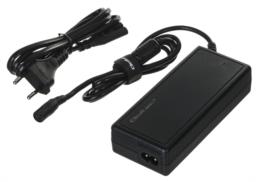 Zasilacz Qoltec 50012.90W do notebooka (20 V; 4,5 A, 4,62 A, 4,74 A, 4,9 A; 90W; 11 mm, 4.8 mm, 5.0 mm, 5.5 mm, 6.5 mm, 7.4 mm x 1.7 mm, 2.5 mm, 3.2 mm, 4.2 mm, 4.3 mm, 5 mm)
