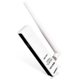 Karta sieciowa TP-LINK TL-WN722N (USB 2.0)