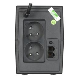 Zasilacz UPS Ever Easyline T/EASYTO-000K85/00 (850VA)