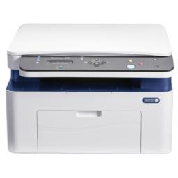 Urządzenie wielofunkcyjne laserowe Xerox WorkCentre 3025VBI