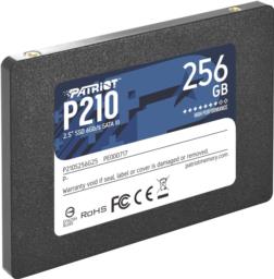 SSD Patriot P210 256GB SATA3 2.5