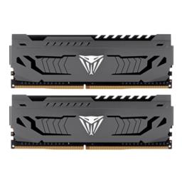 Zestaw pamięci Patriot Memory Viper PVS432G320C6K (DDR4; 2 x 16 GB; 3200 MHz; CL16)