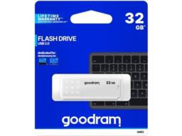 Pendrive GoodRam UME2 UME2-0320W0R11 (32GB; USB 2.0; kolor biały)
