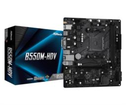 Płyta główna Asrock B550M-HDV