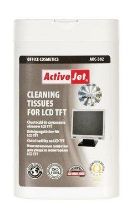 chusteczki do monitor&oacute;w LCD