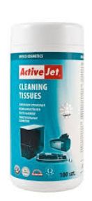 chusteczki do plastik&oacute;w